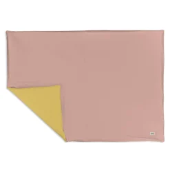 Padded Organic Cotton Play Mat