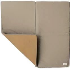 Padded Organic Cotton Play Mat