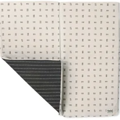 Padded Organic Cotton Play Mat