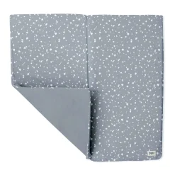 Padded Organic Cotton Play Mat