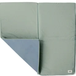 Padded Organic Cotton Play Mat