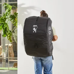 Padded Travel Bag