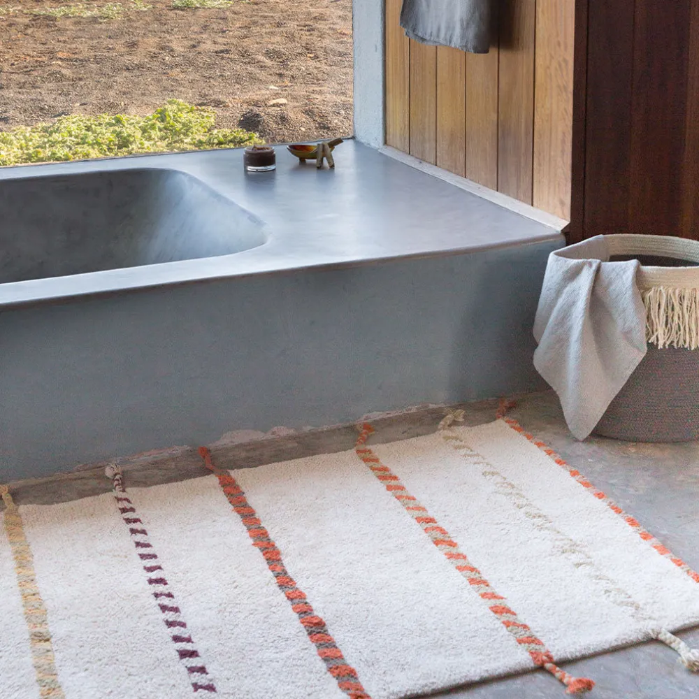 Palas Nomad Washable Rug