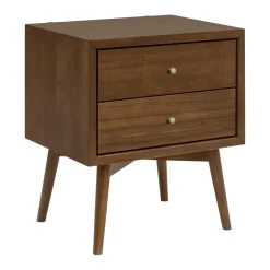Palma Assembled Nightstand