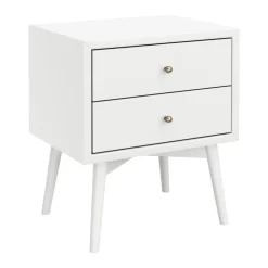 Palma Assembled Nightstand