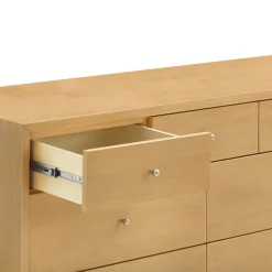 Palma 7-Drawer Assembled Double Dresser