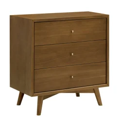 Palma 3-Drawer Compact Assembled Dresser (34