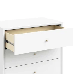Palma 3-Drawer Compact Assembled Dresser (34