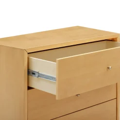Palma 3-Drawer Compact Assembled Dresser (34