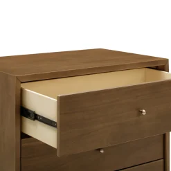 Palma 3-Drawer Compact Assembled Dresser (34