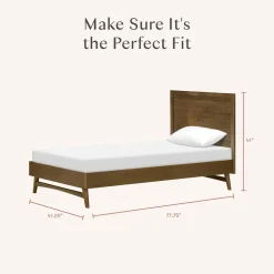 Palma Full Bed