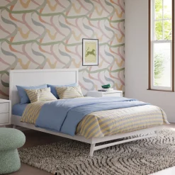 Palma Full Bed