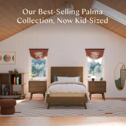 Palma Full Bed