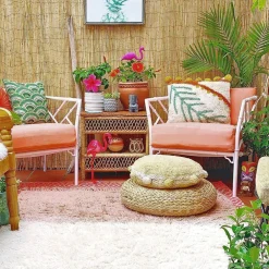 Palm Cushion