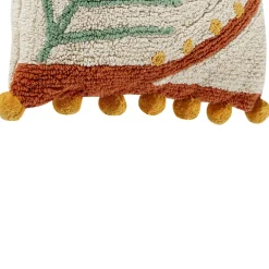 Palm Cushion