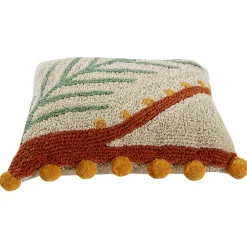 Palm Cushion