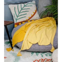 Palm Cushion