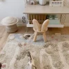 Path of Nature Washable Play Rug