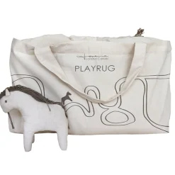 Path of Nature Washable Play Rug