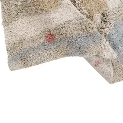Path of Nature Washable Play Rug