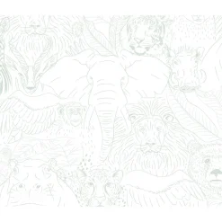 Peel & Stick Mural