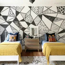 Peel & Stick Mural