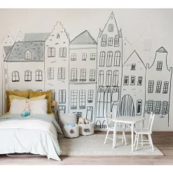 Peel & Stick Mural
