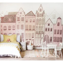 Peel & Stick Mural