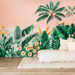 Peel & Stick Mural