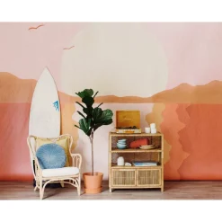 Peel & Stick Mural