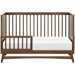 Peggy 3-in-1 Convertible Crib + Toddler Bed Conversion Kit