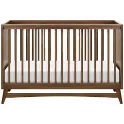 Peggy 3-in-1 Convertible Crib + Toddler Bed Conversion Kit