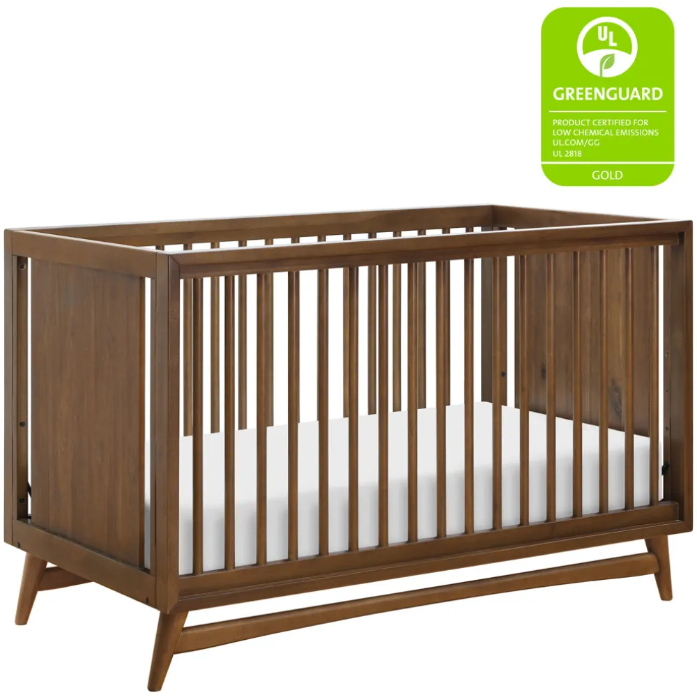 Peggy 3-in-1 Convertible Crib + Toddler Bed Conversion Kit