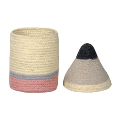 Pencil Small Basket