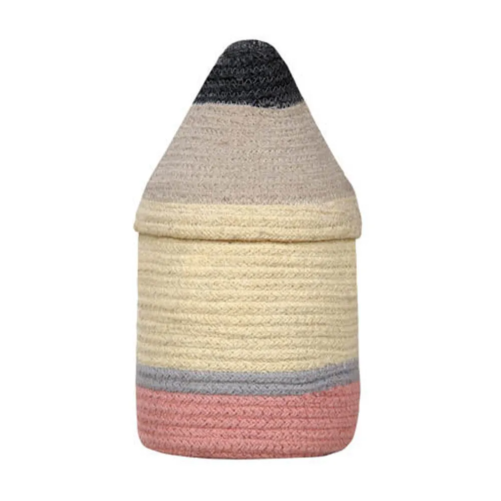 Pencil Small Basket
