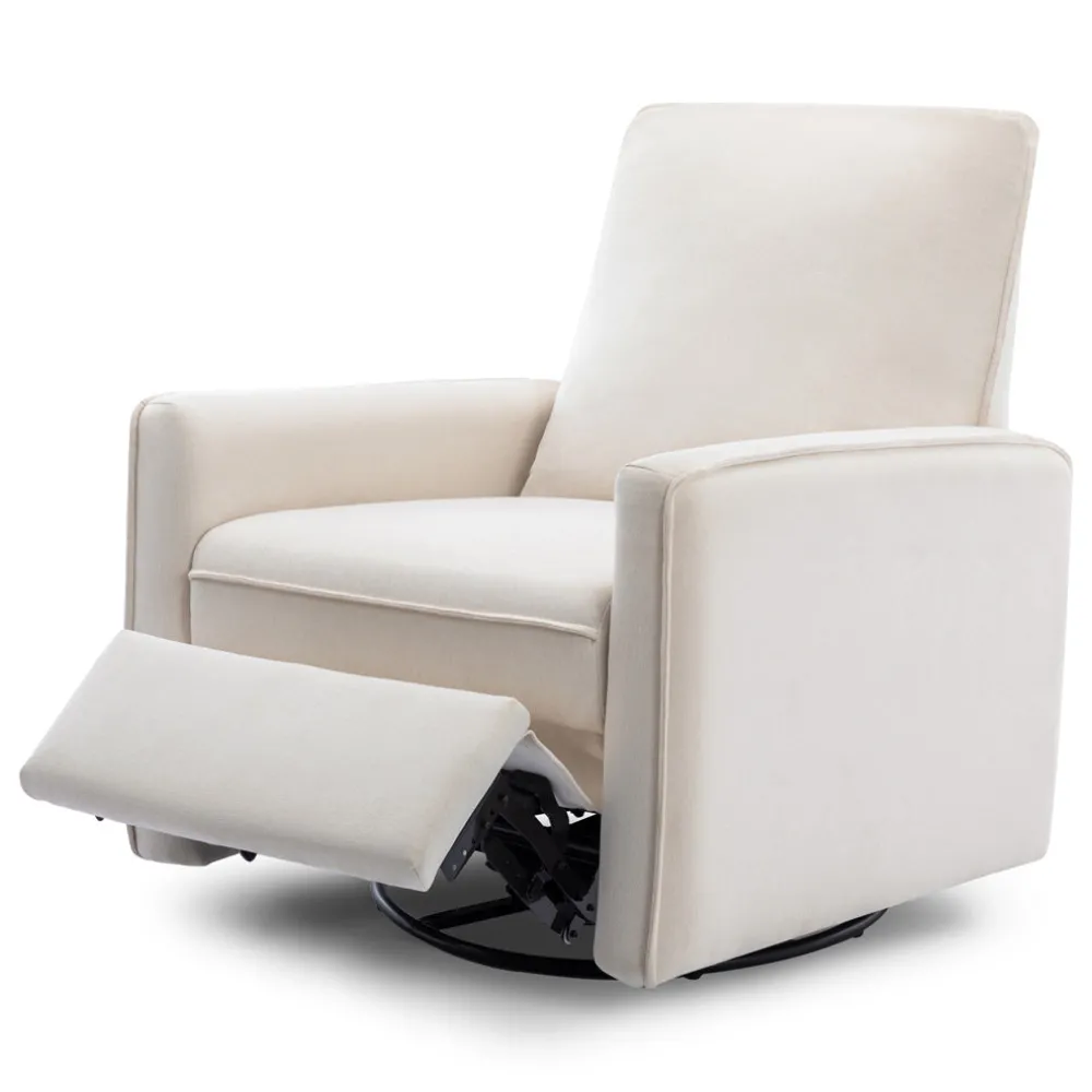 Penny Recliner And Swivel Glider