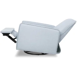 Penny Recliner And Swivel Glider