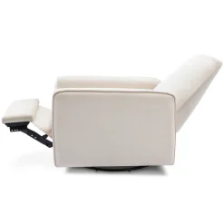 Penny Recliner And Swivel Glider