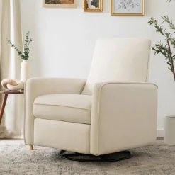 Penny Recliner And Swivel Glider