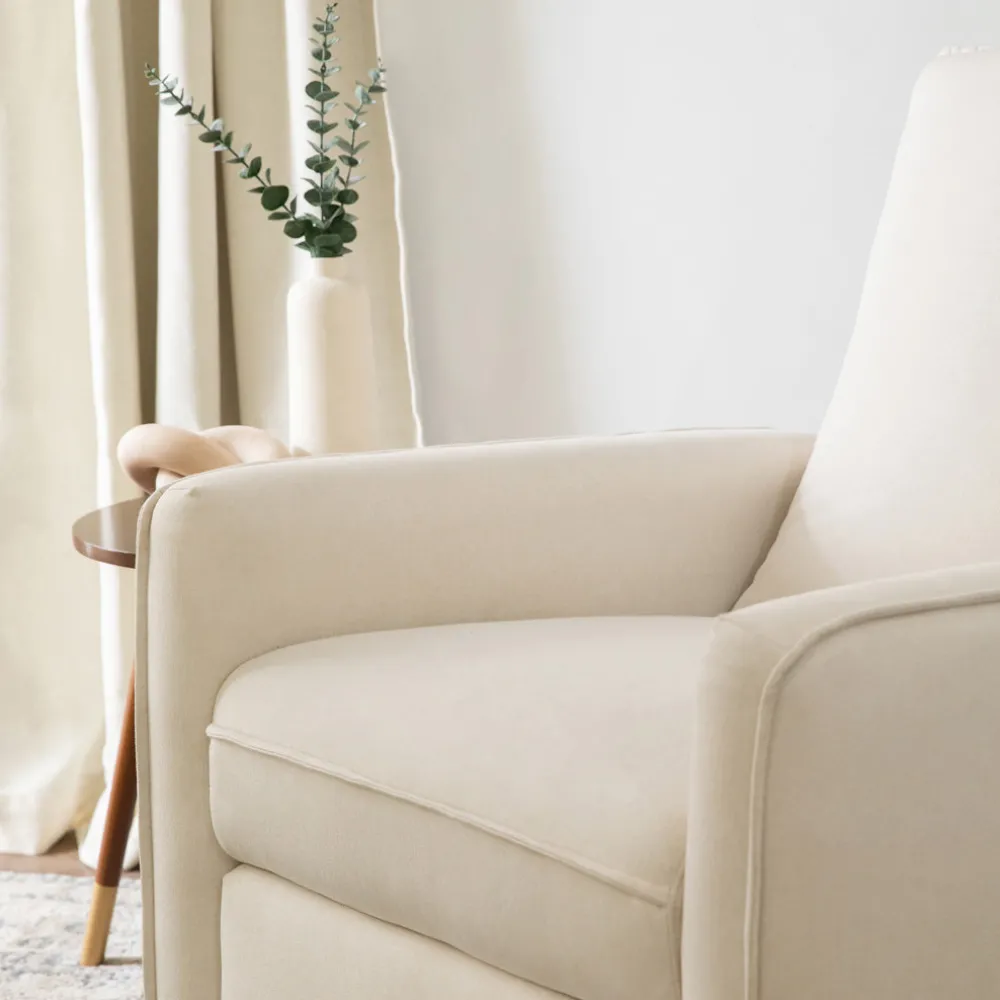 Penny Recliner And Swivel Glider