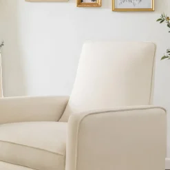 Penny Recliner And Swivel Glider