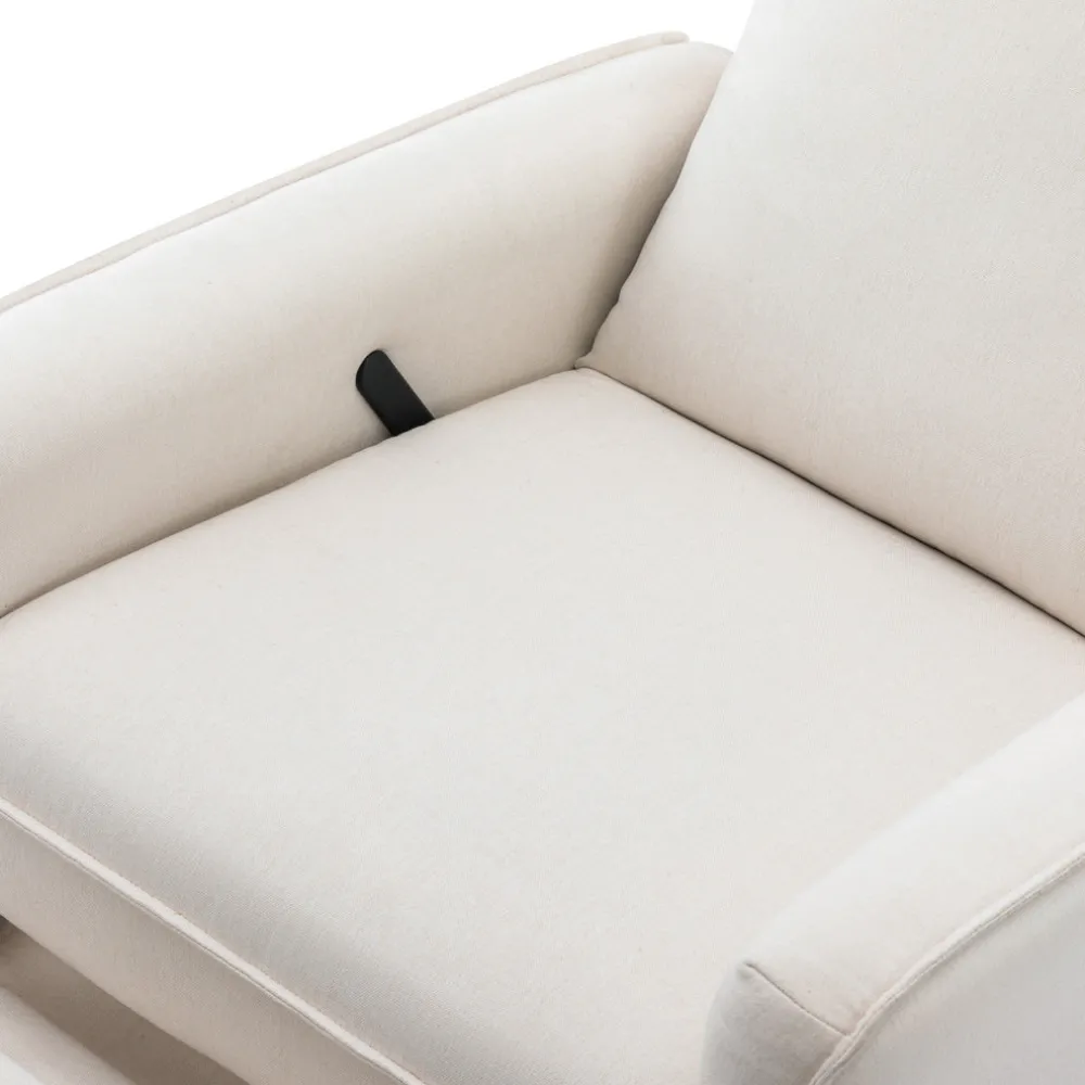 Penny Recliner And Swivel Glider