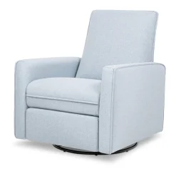 Penny Recliner And Swivel Glider
