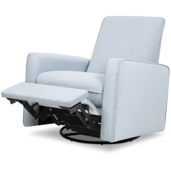 Penny Recliner And Swivel Glider