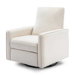 Penny Recliner And Swivel Glider