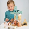 Penny Windmill