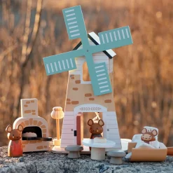 Penny Windmill