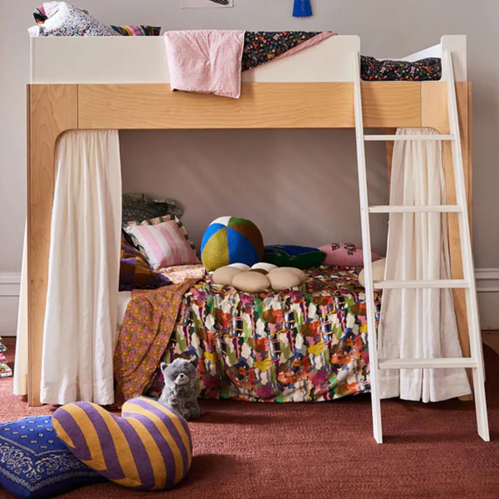 Perch Full Bunk Bed