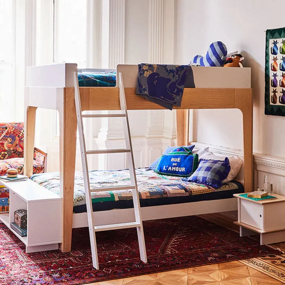 Perch Full Bunk Bed