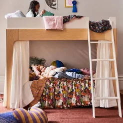 Perch Full Bunk Bed